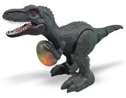 RC Dinosaurus Velociraptor 27MHz 30 cm