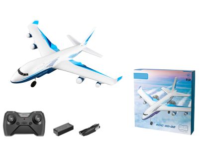 Sparkys RC Dopravní letadlo G2 - Poškozený obal