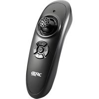 RC Dron dinosaurus V48 červený 2