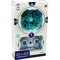 RC Dron UFO 2,4G 5