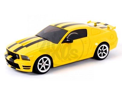 NIKKO 19160153 - Ford Mustang