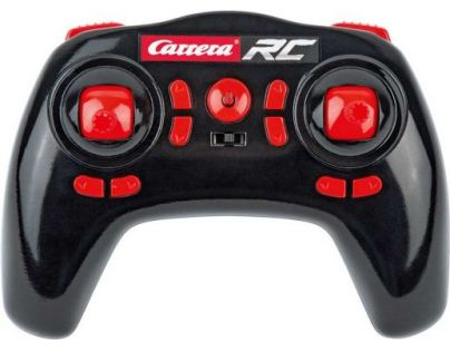 Rastar RC Helikoptéra Carrera Red Bull Cobra