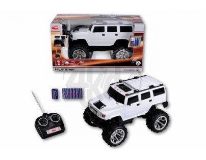 RC Hummer 30cm Dickie 1:16