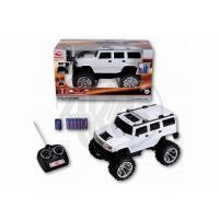 RC Hummer 30cm Dickie 1:16 2