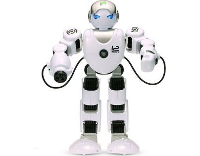 RC Inteligentní Alpha robot RC Inteligentní Alpha robot