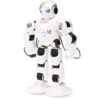 RC Inteligentní Alpha robot 2