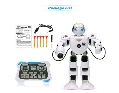 RC Inteligentní Alpha robot RC Inteligentní Alpha robot