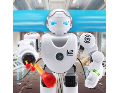 RC Inteligentní Alpha robot RC Inteligentní Alpha robot