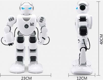 RC Inteligentní Alpha robot RC Inteligentní Alpha robot
