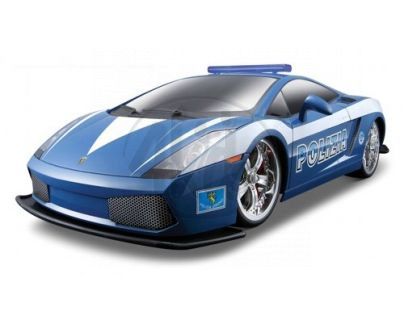 RC Lamborghini Gallardo 1:10 Maisto