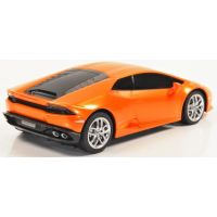 RC Lamborghini Huracan 1: 24 - Oranžová 3