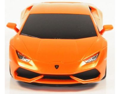 RC Lamborghini Huracan 1: 24 - Oranžová