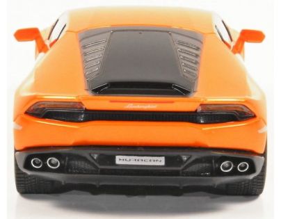 RC Lamborghini Huracan 1: 24 - Oranžová