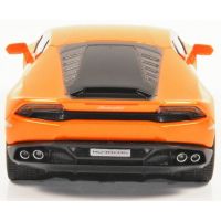 RC Lamborghini Huracan 1: 24 - Oranžová 5