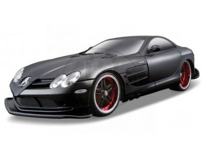 RC Mercedes-Benz SLR McLaren 1:10 Maisto