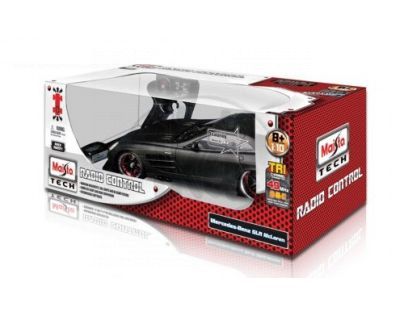 RC Mercedes-Benz SLR McLaren 1:10 Maisto