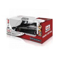 RC Mercedes-Benz SLR McLaren 1:10 Maisto 3