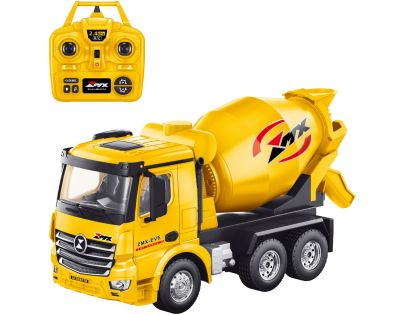 RC míchačka 2.4Ghz