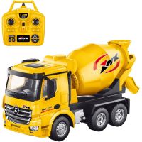 RC míchačka 2.4Ghz