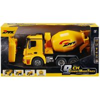 RC míchačka 2.4Ghz 3