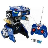 RC model Street Troopers PT 808 Police Maisto 1:10 2