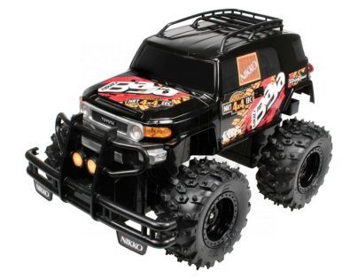 NIKKO 19180115 - Toyota FJ Cruiser