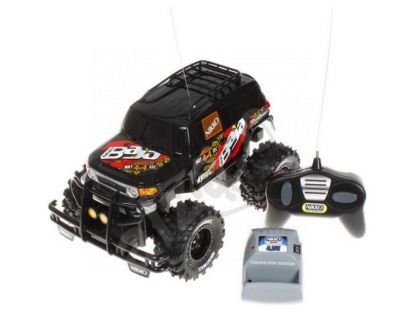 NIKKO 19180115 - Toyota FJ Cruiser