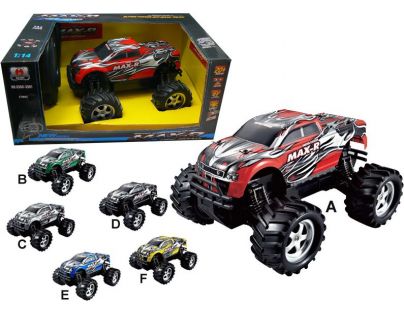 RC Off Road 1:14 SUV