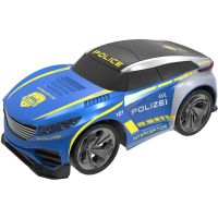 RC policejní auto s vysílačkou 2