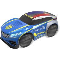 RC policejní auto s vysílačkou 4