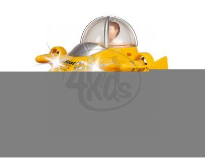 RC Ponorka 12cm Dickie