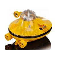RC Ponorka 12cm Dickie 3