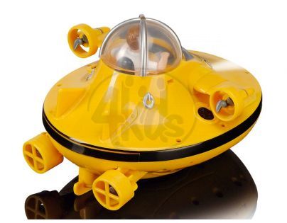 RC Ponorka 12cm Dickie