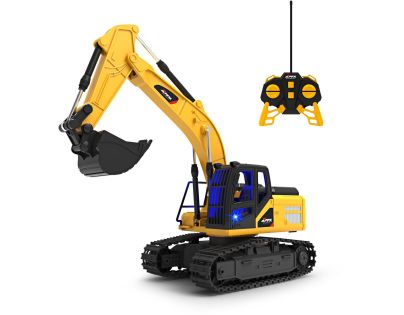 RC realisticky bagr 1:24