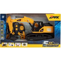 RC realisticky bagr 1:24 3