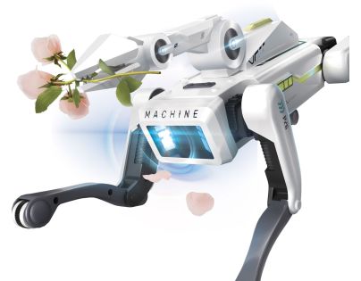 RC ROBOPES CyberWoof - Poškozený obal