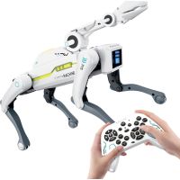 RC ROBOPES CyberWoof - Poškozený obal 4