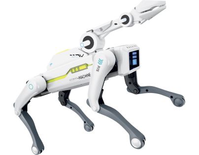 RC ROBOPES CyberWoof