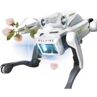 RC ROBOPES CyberWoof 2