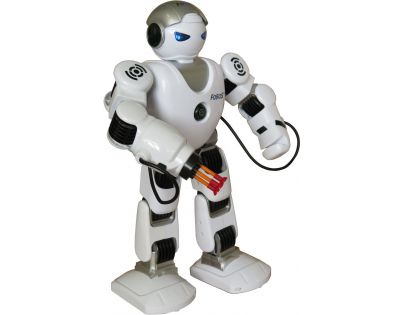 RC Robot Fobos interaktivní CZ - Poškozený obal