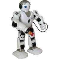 RC Robot Fobos interaktivní CZ - Poškozený obal 2