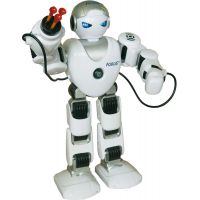 RC Robot Fobos interaktivní CZ - Poškozený obal 3