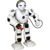 RC Robot Fobos interaktivní CZ 4