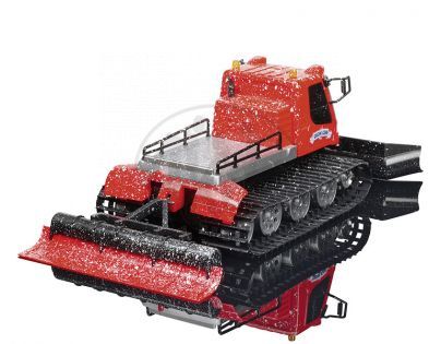 DICKIE D 19543 - RC Rolba Snow King 48 cm