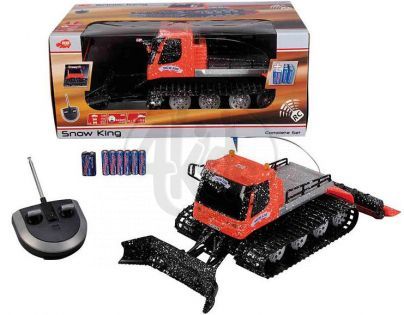 DICKIE D 19543 - RC Rolba Snow King 48 cm