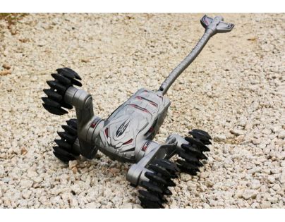 EP Line RC Šplhací auto Mecha