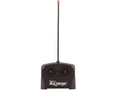RC sportovní auto 25 cm 27MHz