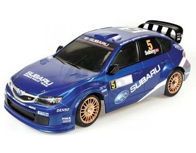 NIKKO 160156 - Subaru Impreza