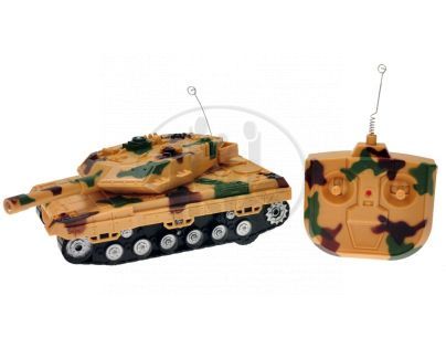 RC Tank 17cm