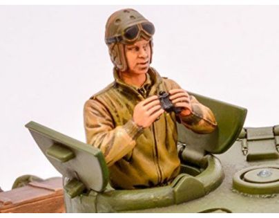 RC Tank Waltersons U.S Sherman M4A3 1:24